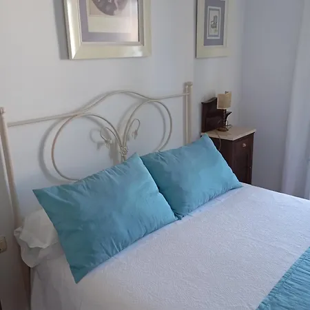 Holiday home Nieves