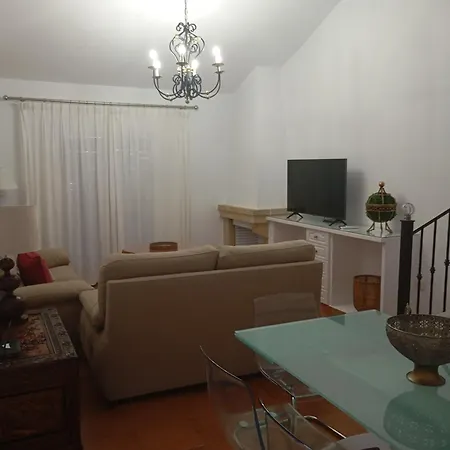 Nieves Holiday home *
