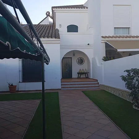 Holiday home Nieves