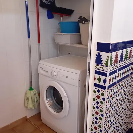 Holiday home Nieves *