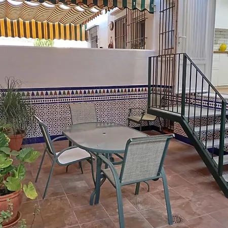 Nieves Sanlucar de Barrameda
