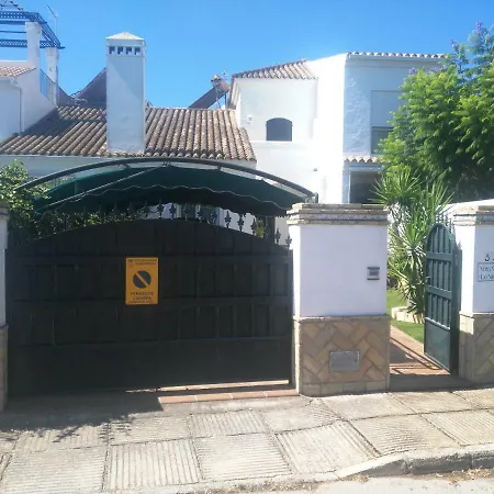 Nieves Holiday home